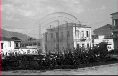 Θερινή "Ηλέκτρα"