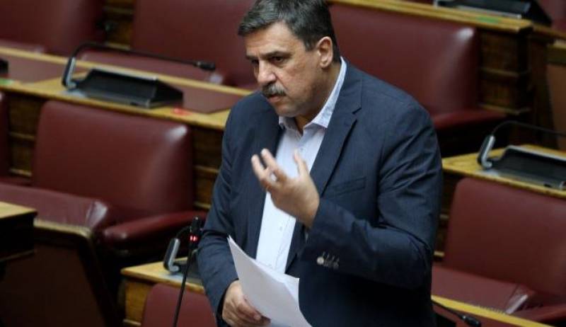 Ξανθός: Με τραγική καθυστέρηση η επιστράτευση των γιατρών