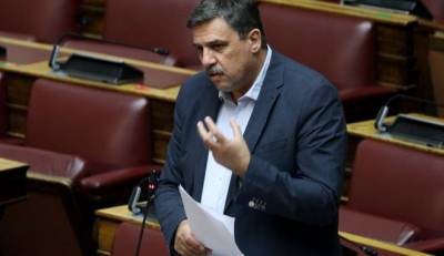 Ξανθός: Με τραγική καθυστέρηση η επιστράτευση των γιατρών