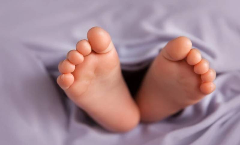 Πάτρα: Νεκρό βρέφος 6 μηνών