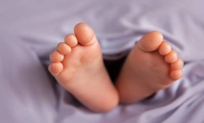 Πάτρα: Νεκρό βρέφος 6 μηνών