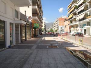 Κλείνει για 3 εβδομάδες το νότιο τμήμα της Φαρών