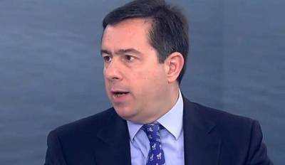 Ν. Μηταράκης: Επείγουσα έκκληση στην Τουρκία για την αποτροπή των παράτυπων αναχωρήσεων - Ζητά να δράσει και η ΕΕ
