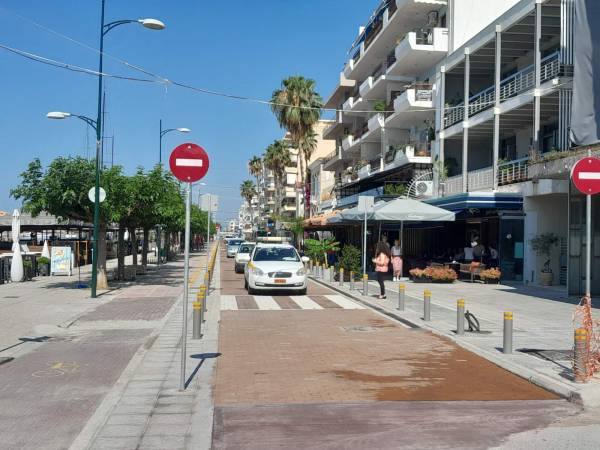 Να ανοίξει τώρα η συζήτηση για την προοπτική της Ναυαρίνου