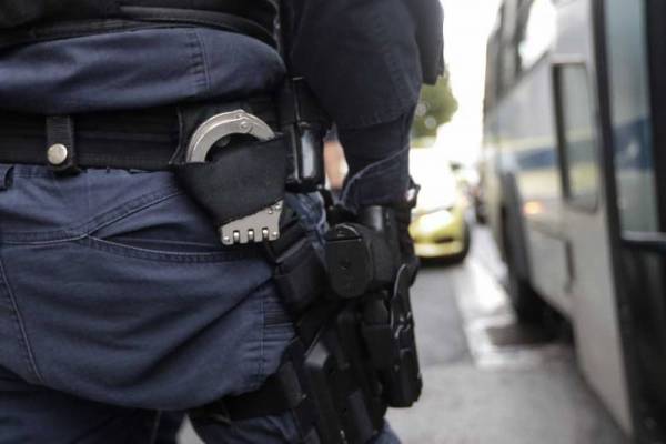 Ας ξεκινήσουν από ταυτοποίηση και καταγραφή