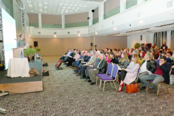 Ενημέρωση και προτάσεις σε εκδήλωση στην Καλαμάτα: Η πολιτιστική κληρονομιά της Μεσσηνίας μοχλός ανάπτυξης