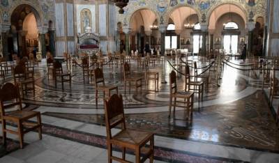 Επιστολή στον πρωθυπουργό από τον αρχιμανδρίτη Ιλαρίωνα Σιώκο