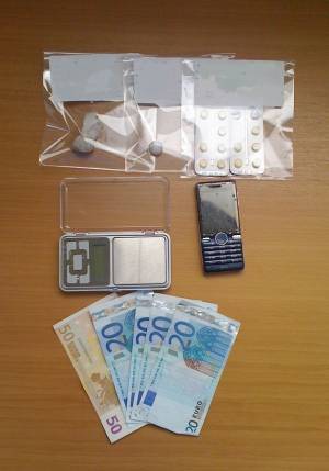 Δέκα συλλήψεις σε αστυνομική επιχείρηση στη Μεσσηνία