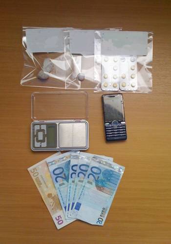 Δέκα συλλήψεις σε αστυνομική επιχείρηση στη Μεσσηνία