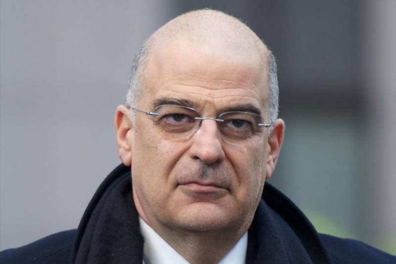 Δένδιας: Ουδείς δικαιούται να έχει αυταπάτες ως προς τη θέληση της Ελλάδας να υπερασπισθεί την κυριαρχία και τα κυριαρχικά της δικαιώματα