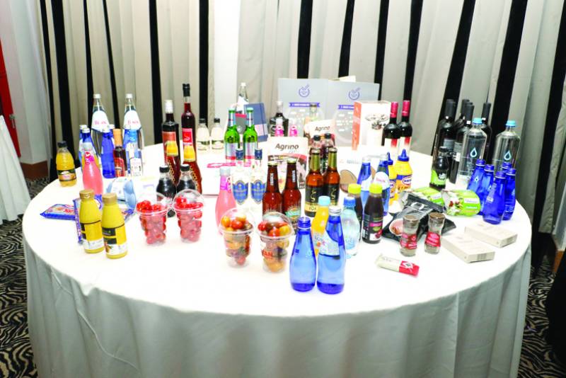 Η πρωτοβουλία “ΕΛΛΑ-ΔΙΚΑ ΜΑΣ” στην Καλαμάτα: “Αναγκαία η προβολή της ελληνικής παραγωγής"