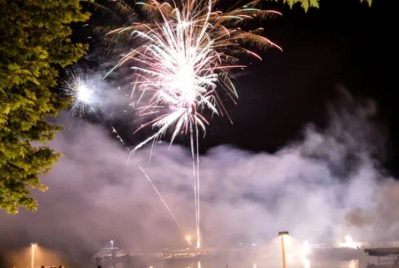 Πάσχα: Τουλάχιστον 8 τραυματίες από βεγγαλικά και κροτίδες - Ακρωτηριασμοί και εγκαύματα (Βίντεο)