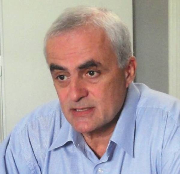 Συναντήθηκαν Τσίπρας και Βουδούρης και συμφώνησαν να συνεργαστούν ΣΥΡΙΖΑ και "Κοινωνία Πρώτα"