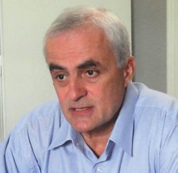 Συναντήθηκαν Τσίπρας και Βουδούρης και συμφώνησαν να συνεργαστούν ΣΥΡΙΖΑ και "Κοινωνία Πρώτα"