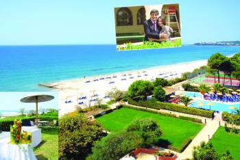 Νίκος Γιαννακόπουλος: Ο Καλαματιανός ξενοδόχος όταν… παλεύει στην Πρέβεζα