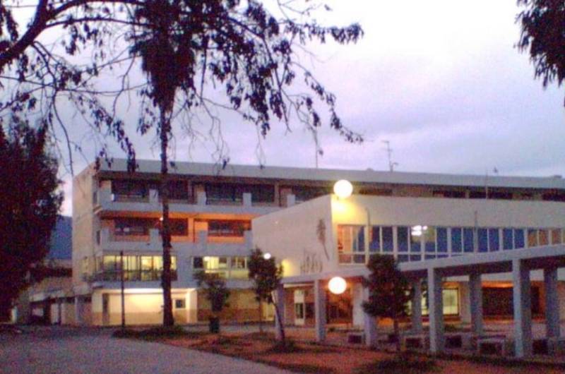 Το 2ο ΕΠΑΛ Καλαμάτας σε πρόγραμμα μηδενικής κατανάλωσης χαρτιού