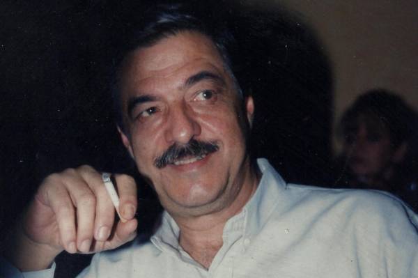 Πέθανε ο δημοσιογράφος Κώστας Γερονικολός