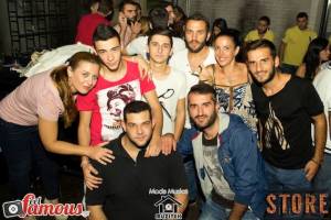 Το αδιαχώρητο στο "Store"