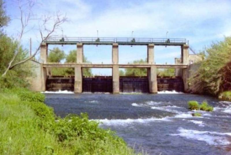 ΓΟΕΒ Παμίσου: Αρχίζει η αρδευτική περίοδος για το 2025