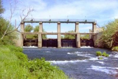 ΓΟΕΒ Παμίσου: Αρχίζει η αρδευτική περίοδος για το 2025