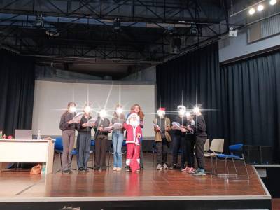 Ολοκληρώθηκε το 2ο Φεστιβάλ Παιδικού Βιβλίου Καλαμάτας