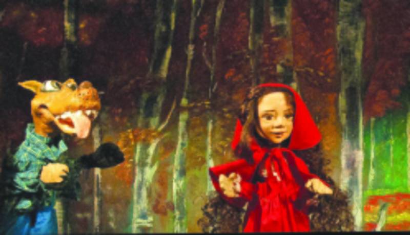 Είκοσι θίασοι στο 3ο Πανελλήνιο Φεστιβάλ Κουκλοθέατρου Καλαμάτας