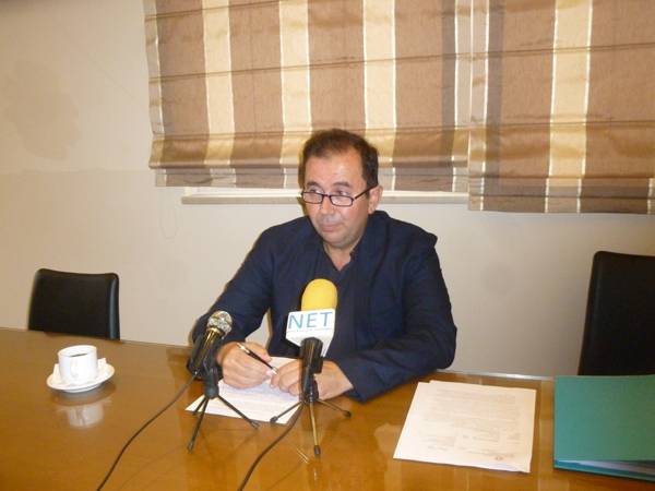 Κριτική Αλούπη για δάνειο και σκουπίδια