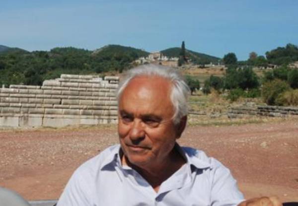 Να θυμηθώ... 12 Αυγούστου 2015