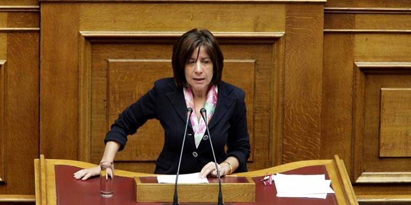 Αναθεώρηση του Συντάγματος: Μια αναγκαία τομή