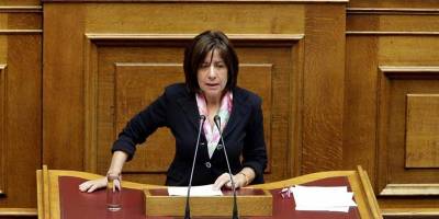 Αναθεώρηση του Συντάγματος: Μια αναγκαία τομή