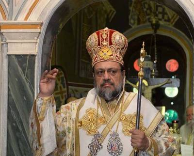 Και ο Μεσσηνίας για Αρχιεπίσκοπος μετά τις σκέψεις παραίτησης Ιερωνύμου