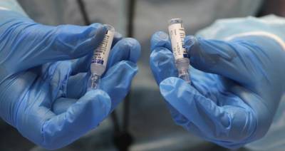 Ραντεβού από σήμερα και με τα τέσσερα διαθέσιμα εμβόλια κατά της covid-19 για τους πολίτες στην ηλικιακή ομάδα 30-34 ετών