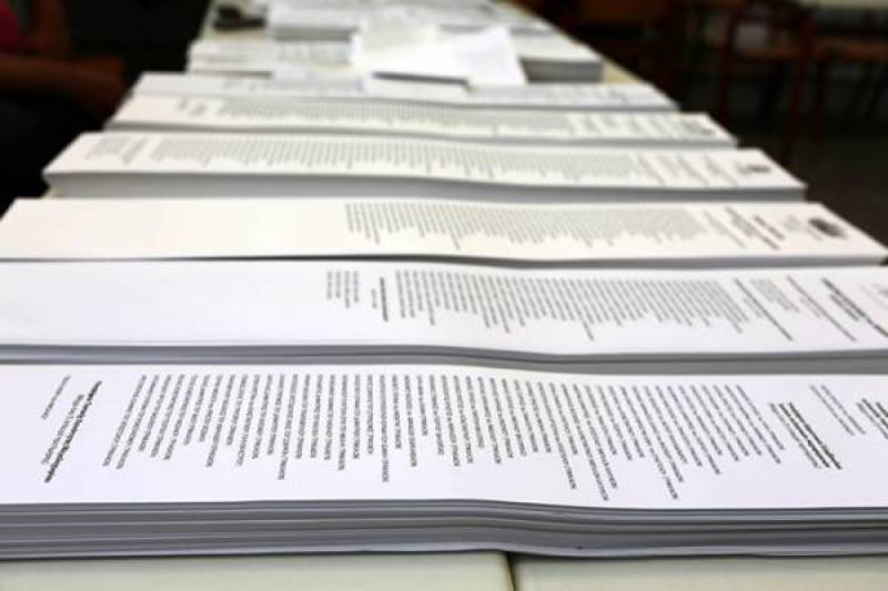 Εκλογές 2023: Πού και πώς ψηφίζουν οι Eλληνες εξωτερικού στο δεύτερο γύρο