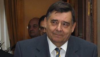 Worst of Γιώργος Καρατζαφέρης | Θέμος Ρίζος