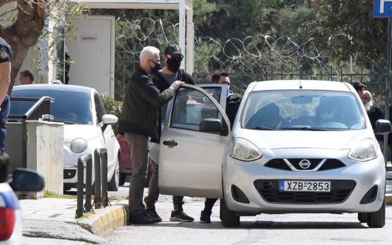 Ηλιούπολη: Απολογείται σήμερα ο προπονητής τάε κβον ντο που κατηγορείται για βιασμό ανήλικων αθλητριών (βίντεο)