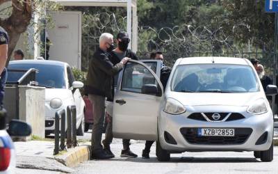 Ηλιούπολη: Απολογείται σήμερα ο προπονητής τάε κβον ντο που κατηγορείται για βιασμό ανήλικων αθλητριών (βίντεο)