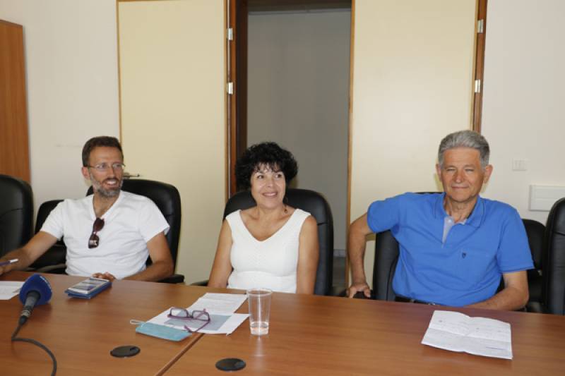 Εβδομάδα αντιπολεμικών δράσεων και εκδηλώσεων στην Καλαμάτα (βίντεο)