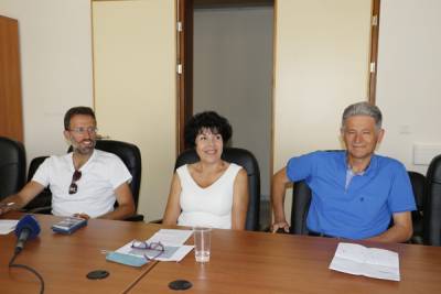 Εβδομάδα αντιπολεμικών δράσεων και εκδηλώσεων στην Καλαμάτα (βίντεο)