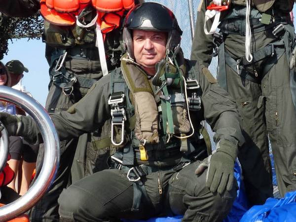 Διοικητής στην 120 ΠΕΑ ο Γρηγ. Δημακογιάννης