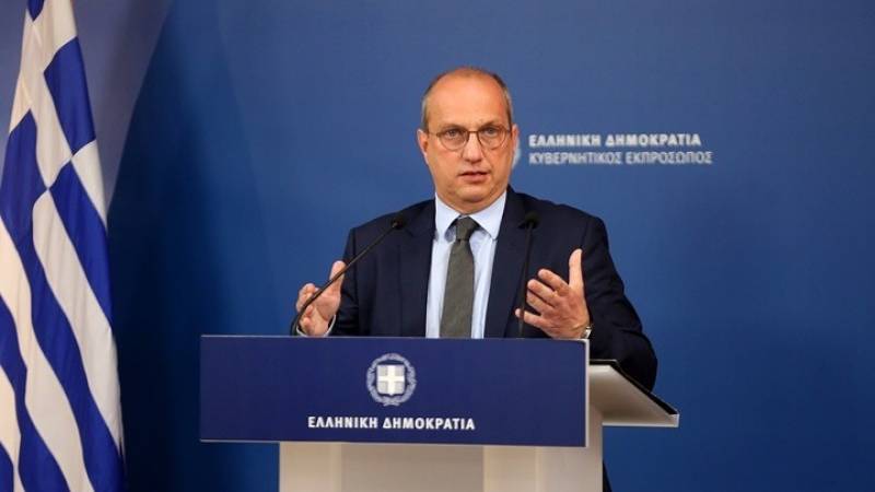 Οικονόμου: 106 έργα ύψους 389 εκατ. ευρώ εντάσσονται στο «Αντωνης Τριτσης» για την ενίσχυση της Τοπικής Αυτοδιοίκησης