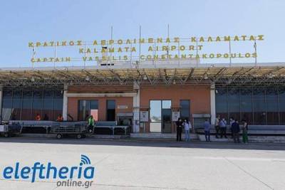 Για να ολοκληρωθεί αρχές Μαΐου η μετάβαση της λειτουργίας του: H Fraport μπαίνει από τώρα στο Αεροδρόμιο