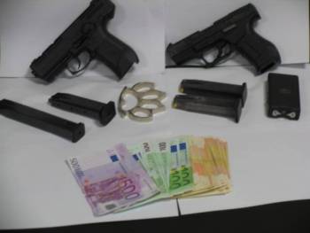 &quot;Ολα τα μαγαζιά δικά του&quot; τα θεωρεί ο αρχιεκβιαστής