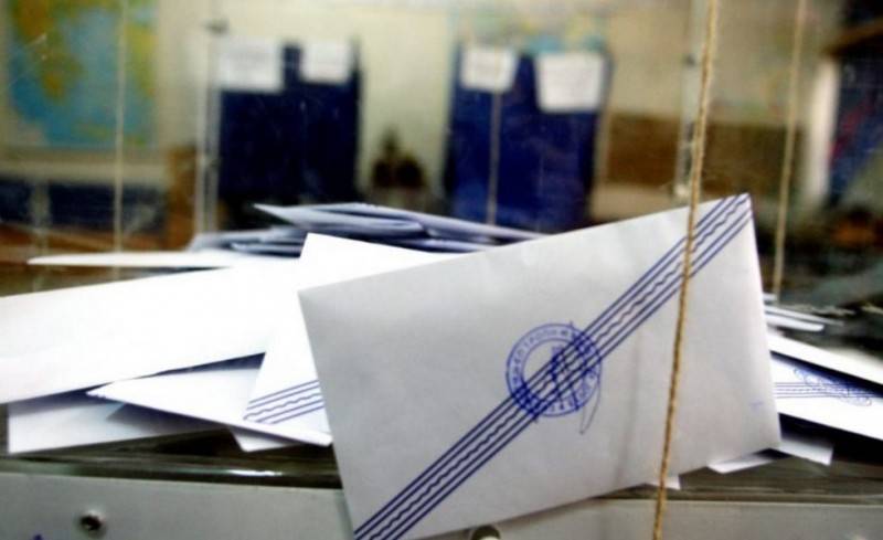 Σύσκεψη στο Δήμο Καλαμάτας για την προεκλογική περίοδο