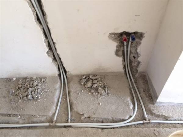 15 θέσεις για συμβασιούχους στη ΔΕΥΑΤ