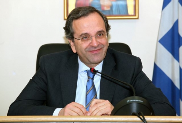 Την έδρα της Μεσσηνίας επέλεξε ο Σαμαράς