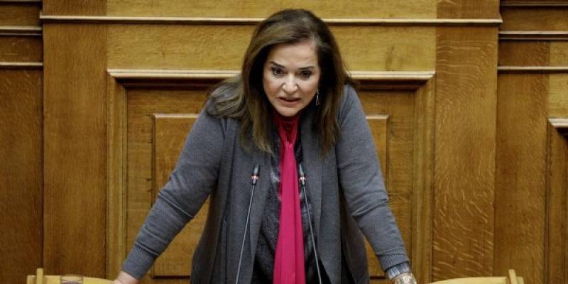 Ντόρα Μπακογιάννη: Γιατί η Τουρκία ενοχλήθηκε από τις δηλώσεις του Νίκου Δένδια