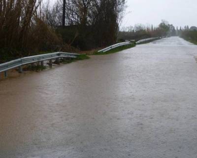 Πιθανότατα της Υπαπαντής από τον Μητσοτάκη: Προσεχώς ανακοινώσεις για Καλαμάτα - Μεθώνη και αντιπλημμυρικά