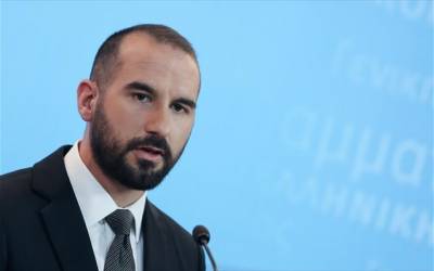 Τζανακόπουλος: Ο κ. Μητσοτάκης απέδειξε ότι είναι ένας βαθιά αναξιόπιστος, ευθυνόφοβος και λαϊκιστής πολιτικός