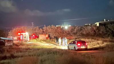 Μεσσηνία: Νεκρός άνδρας που παρασύρθηκε από το τρακτέρ του στην Τερψιθέα