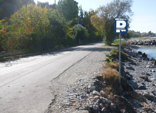 Δρομολόγια λεωφορείων ζητούν στη Μικρή Μαντίνεια